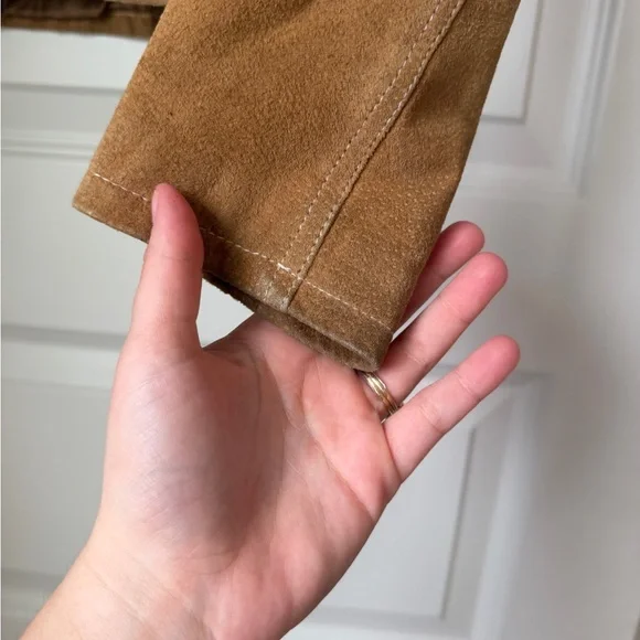 Vintage Wilson’s Leather Jacket - Picture 6 of 12